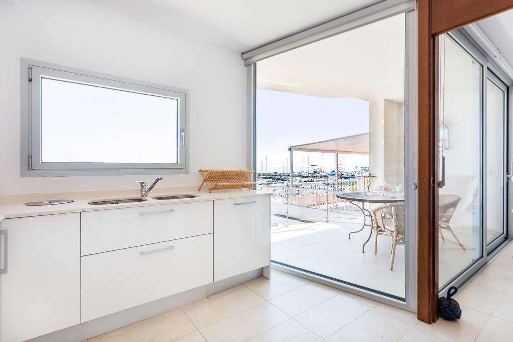 Casa Catalina Mallorca Sea Front Can Picafort  Exterior photo